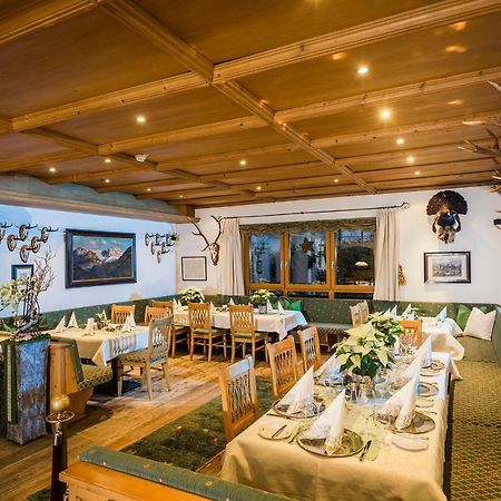 Haus Oberdorf Apartment ซามส์ ภายนอก รูปภาพ