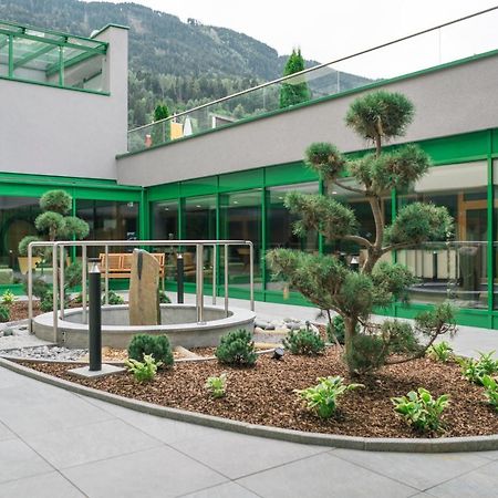 Haus Oberdorf Apartment ซามส์ ภายนอก รูปภาพ