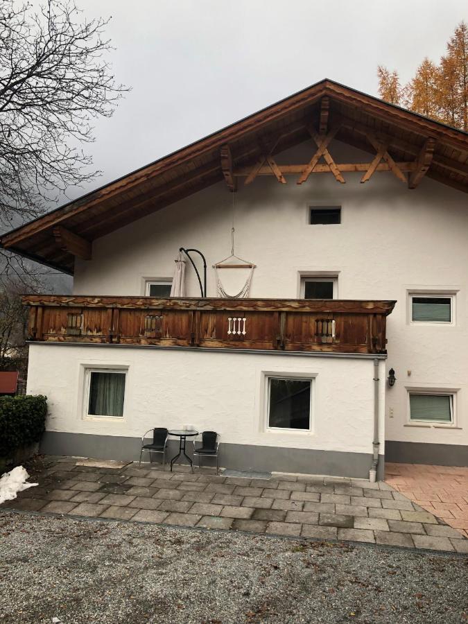 Haus Oberdorf Apartment ซามส์ ภายนอก รูปภาพ
