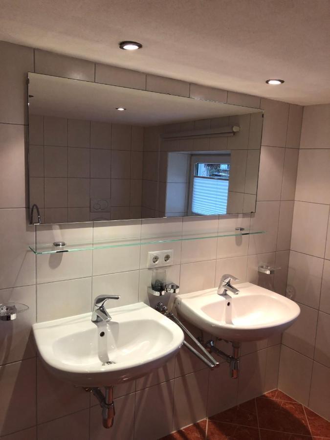 Haus Oberdorf Apartment ซามส์ ภายนอก รูปภาพ
