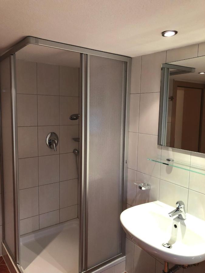 Haus Oberdorf Apartment ซามส์ ภายนอก รูปภาพ