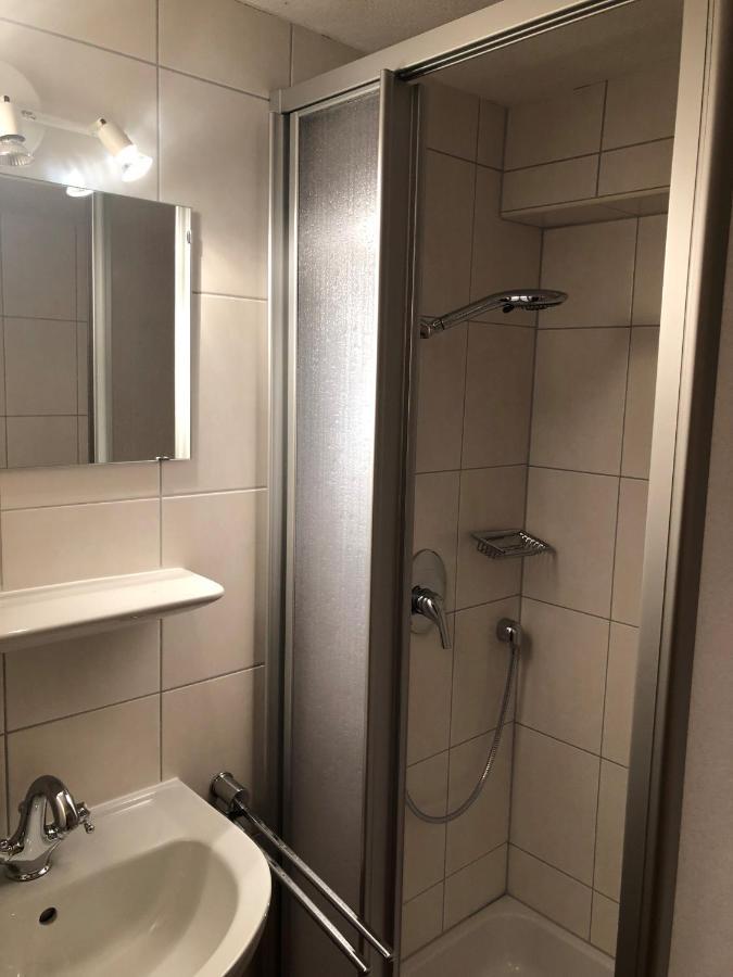 Haus Oberdorf Apartment ซามส์ ภายนอก รูปภาพ
