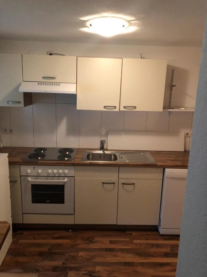 Haus Oberdorf Apartment ซามส์ ภายนอก รูปภาพ