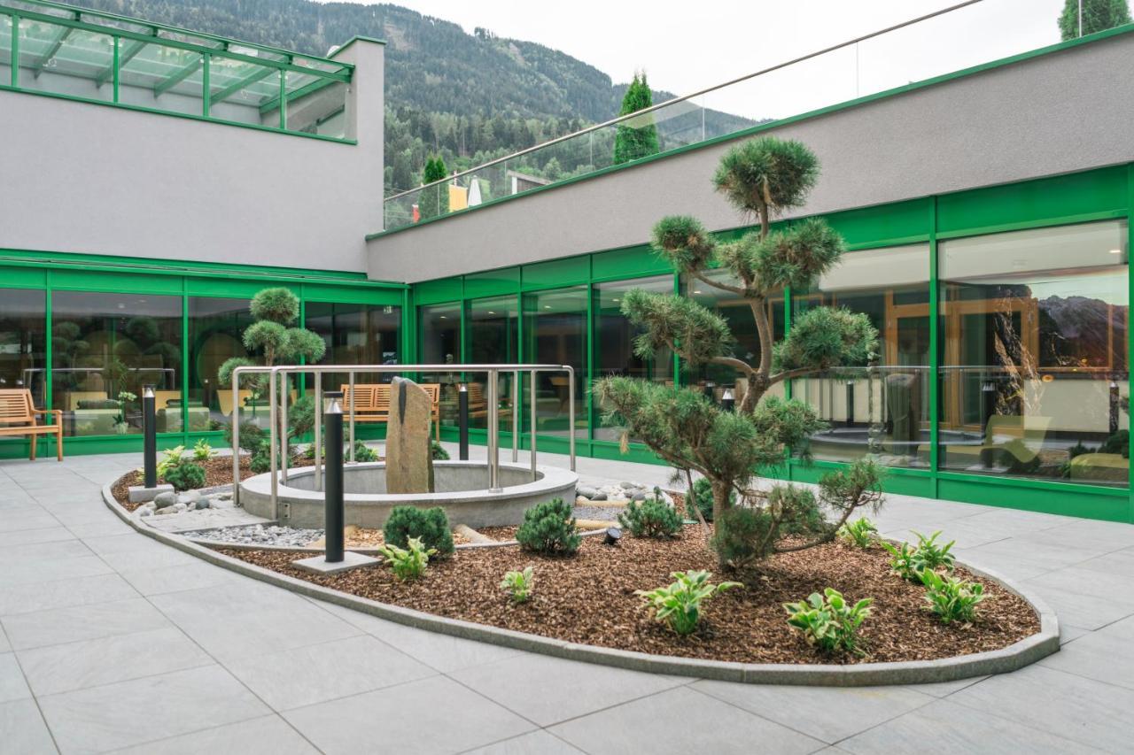 Haus Oberdorf Apartment ซามส์ ภายนอก รูปภาพ