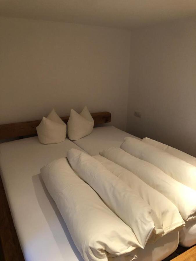 Haus Oberdorf Apartment ซามส์ ภายนอก รูปภาพ