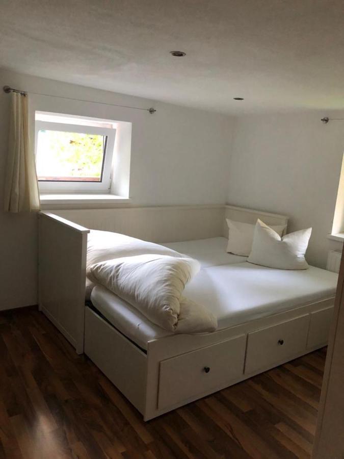 Haus Oberdorf Apartment ซามส์ ภายนอก รูปภาพ