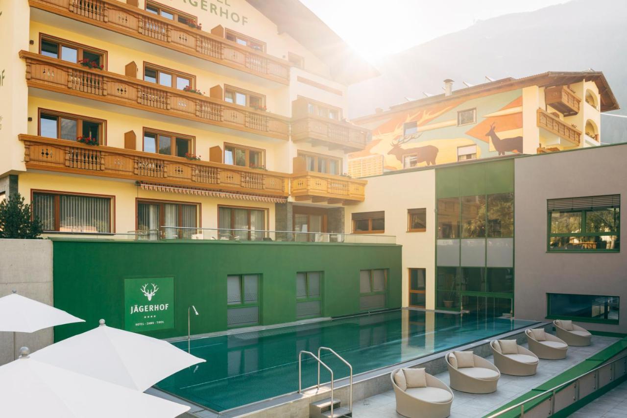 Haus Oberdorf Apartment ซามส์ ภายนอก รูปภาพ