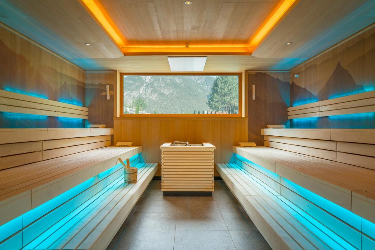 Haus Oberdorf Apartment ซามส์ ภายนอก รูปภาพ